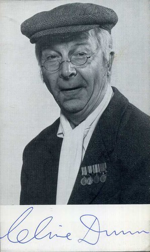 Clive dunn dad - clive,