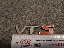 Genuine Citroen C2 & C4 VTS