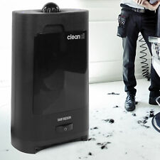 Vacuum cleaner, hairdressing