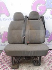 2005 FORD TRANSIT MK6 LWB