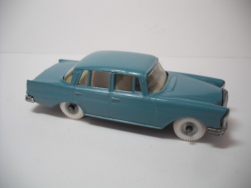Dinky toys meccano 186 - dinky,