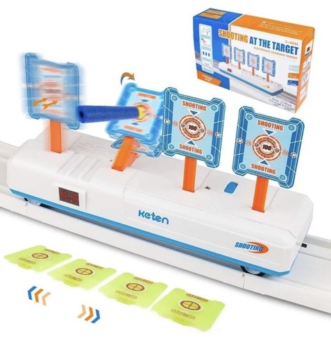 Keten electric digital moving - electric,