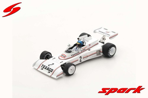 Lotus texaco star - lotus, 74