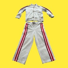 D&G  tracksuit aged 4