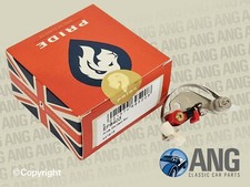 ROVER P5B, P6B 3500 V8 CONTACT