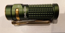 Olight Baton 4 Premium Edition EDC Torch