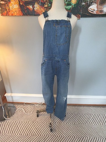 Levi medium wash distressed - levi's,