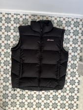 Berghaus Mens Down 600 Puffer