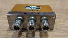 KMW Microwave RF Coaxial Relay