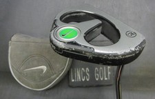 Nike OZ-5 Putter Steel Shaft