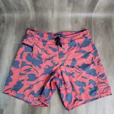 Patagonia Board Shorts Men's