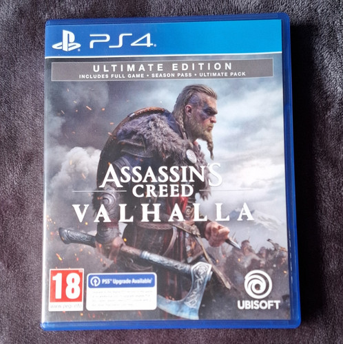 Ubisoft assassin creed - assassin's,