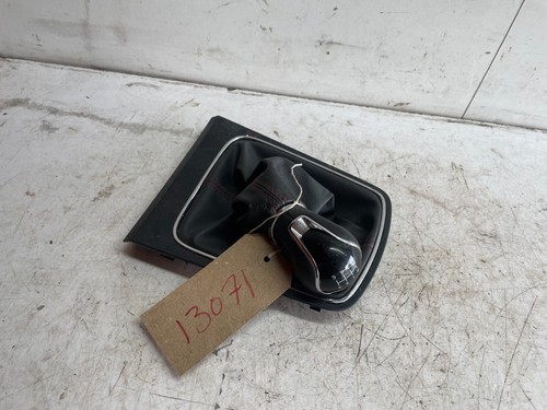Seat leon gear knob and - leon,