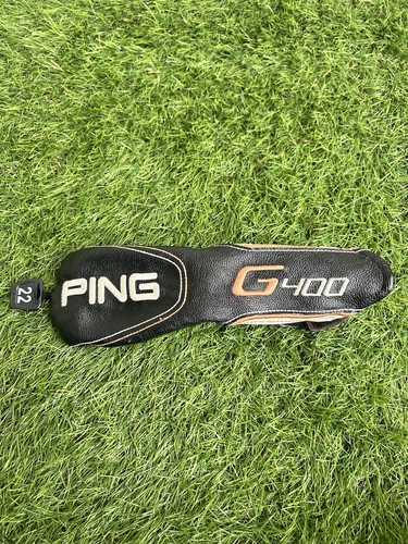 Ping g400 hybrid headcover - ping,