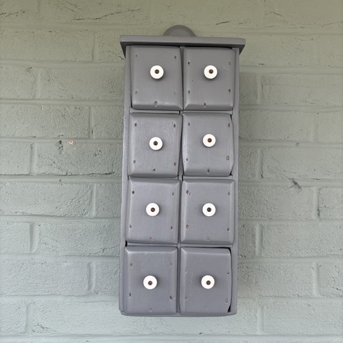 Vintage apothecary wooden - apothecary,