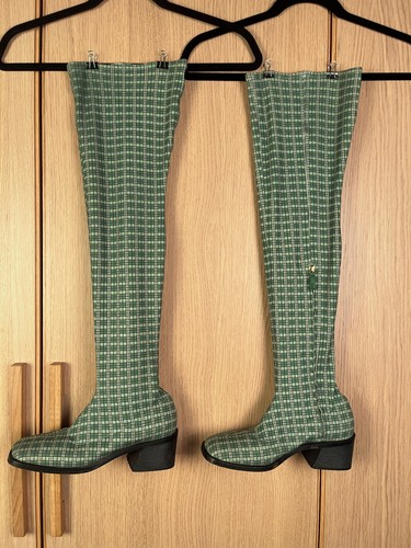 Suzanne rae green - rae, plaid
