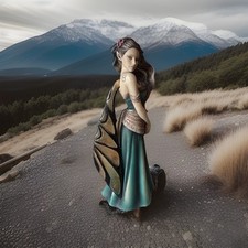Jessica Galbreth Zodiac