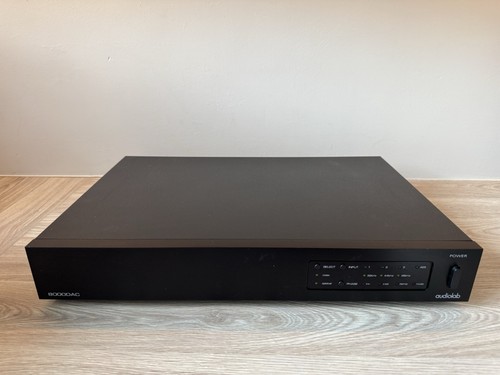 Audiolab 8000dac class - 8000dac,