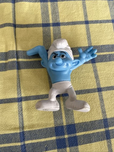 Hefty mcdonalds happy meal - happy,