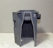 THUNDERBIRDS 2015 TRACY ISLAND SPARE THUNDERBIRD 1 WORKING PLATFORM.