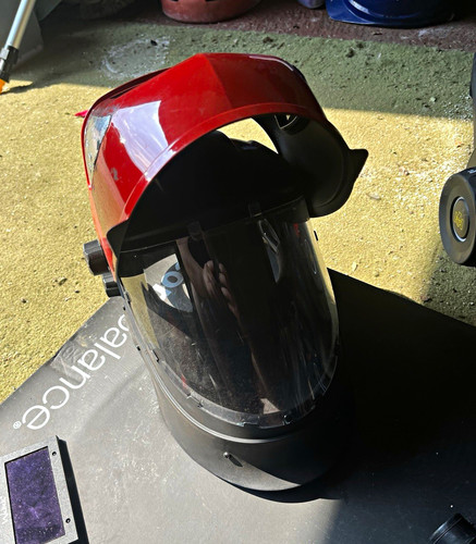 Weltek airkos welding - , air