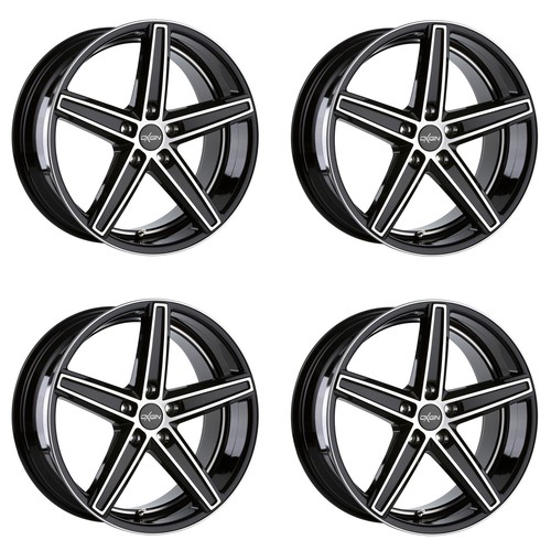 Alloy wheels oxigin 18 - 4,