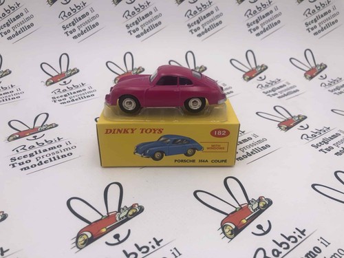 Dinky toys porsche - toys, 1/43"