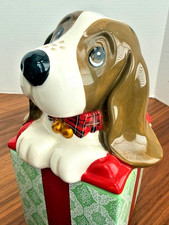 Pioneer Woman Charlie Dog