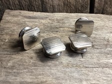 Vintage B&W Co Cufflinks Kum A