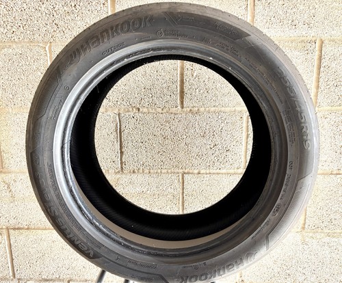 Hankook ventus evo3 for - ventus,