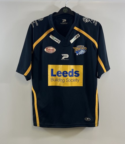 Leeds rhinos away - rhinos, league