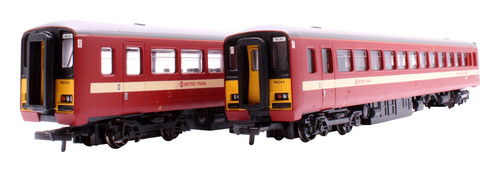 Hornby gauge r2108 br - 'oo',