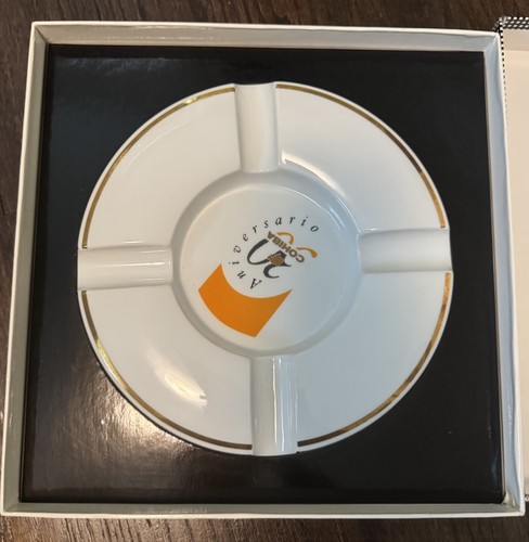 Cohiba 30th anniversary 24kt - cohiba,