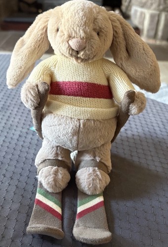 Genuine jellycat bashful - genuine,
