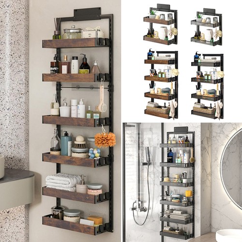 Tiers over door hanging - tiers,
