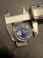 AN13 Vintage Lucerne Jump Hour