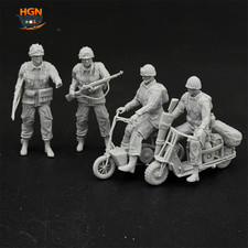 1/35 Scale WW2 US Army