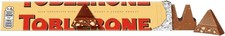 Toblerone Milk Chocolate Bar