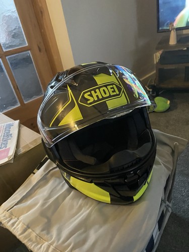 Shoei air 3 - , gt