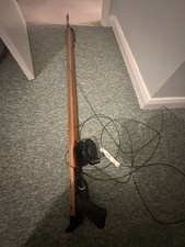 Riffe Speargun Euro series