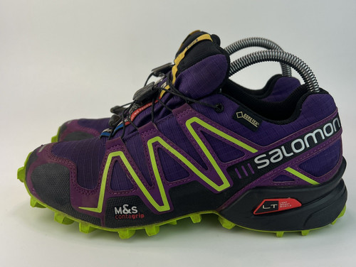 Salomon speedcross gore tex - salomon,