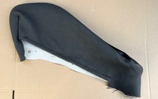 BMW E30 Sport Seat Over Check