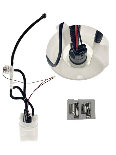 Fuel parts pump - fuel,