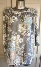 Next Women’s Chiffon Blouse