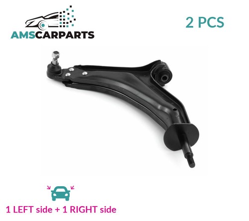 Track control arm - track,