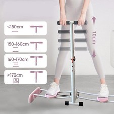 Leg Exerciser Ski Machine