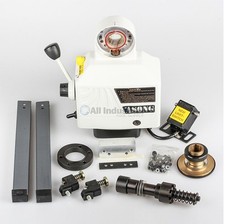 Power Feed Z-Axis 150Lbs