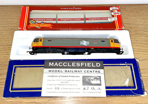 Lima l204789 diesel loco - oo,