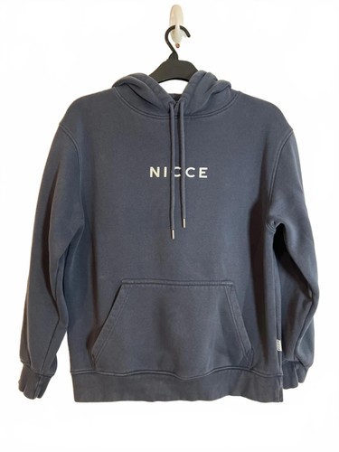 Nicce hoodie size - size, m
