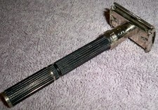 Vintage GILLETTE W1 - 1976